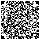 QR code with T&A Delivery Service contacts