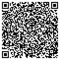 QR code with T And D Delivery Service contacts