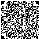 QR code with T@B small delivery service contacts