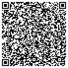QR code with Bluway Holstein Farm contacts