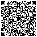 QR code with John H Riley contacts