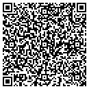 QR code with John L Hurt contacts