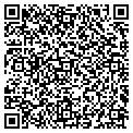 QR code with J Mak contacts
