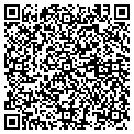 QR code with Window Man contacts