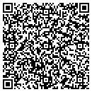 QR code with W H Construction contacts