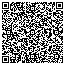 QR code with Ace Delivery contacts