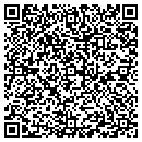 QR code with Hill Plumbing & Heating contacts