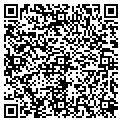 QR code with Iapmo contacts