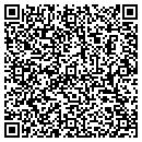 QR code with J W Edwards contacts