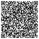 QR code with Mandm Plumbing Heating And Air contacts