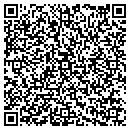 QR code with Kelly A Edge contacts