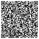 QR code with Action Fast Couriers contacts