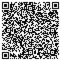 QR code with Ada contacts