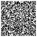 QR code with Adams Delivery Service contacts