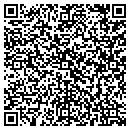 QR code with Kenneth D Smeathers contacts
