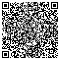 QR code with Clair Greicar contacts