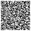 QR code with Kenneth M Bentley contacts