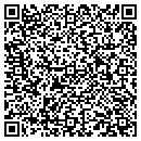 QR code with SJS Images contacts