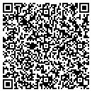 QR code with Kenneth R Frazier contacts