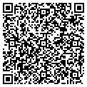 QR code with Agco Corp contacts