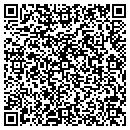 QR code with A Fast Deliver Service contacts