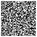QR code with Air Delivery contacts