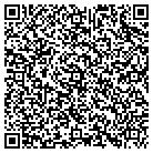 QR code with Marion Olivet Cemetery Assn Inc contacts
