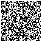 QR code with Kenny Reed Construction Inc contacts