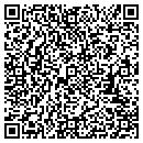 QR code with Leo Pallets contacts