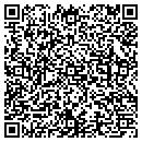 QR code with Aj Delivery Service contacts