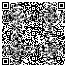 QR code with Ajp Food And Delivery Inc contacts