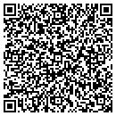 QR code with A L Delivery contacts