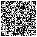 QR code with All Snax contacts