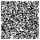 QR code with Alpha & Omega Delivery Service contacts