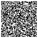 QR code with Petal Parlor contacts