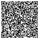 QR code with A Printing & Mailing Co contacts