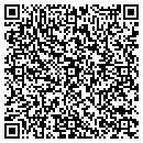 QR code with At Appraisal contacts