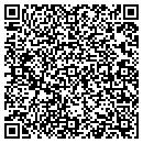 QR code with Daniel Dub contacts