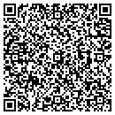 QR code with Daniel Houde contacts