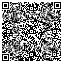 QR code with B A C Appraisals contacts