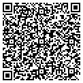 QR code with Leon Mclevain contacts