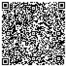 QR code with Callan Salvage & Appraisal CO contacts