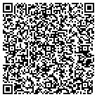 QR code with A Plus Delivery Service contacts