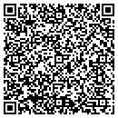 QR code with Ar Delivery Inc contacts