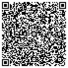 QR code with A & R Delivery Service contacts