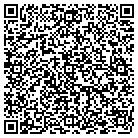 QR code with Chicago Gem & Jewelry Evltn contacts