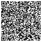 QR code with Arrive on Time Delivery contacts