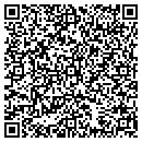 QR code with Johnston Edge contacts