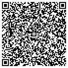 QR code with Rose Hill Memorial Park Cemetary contacts