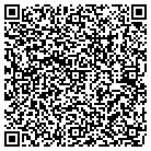 QR code with K & H Construction LLC contacts